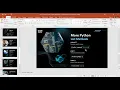 1PM - 2PM Week 3 Day 2 Python For Absolute Begineers