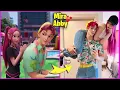 Download Lagu KPOP Demon Hunters Couple in Real-Life TikTok Version ~ Movie Trivia Quiz | Rumi, Jinu, Mira, Abby