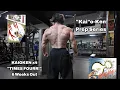Kai o-Ken Prep Series KAIOKEN TIMES FOUR 6 Weeks Out