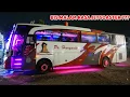 Download Lagu MENEGANGKAN !!! Bus Haryanto 02 \