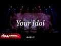 Download Lagu ONEUS(원어스) 'Saja Boys - Your Idol' ([H_OUR, US] Rehearsal Cam)