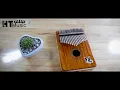 Download Lagu Kalimba cover có tab | Lucky | Boys Over Flowers