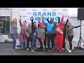 Petsmart Grand Opening Springfield PA