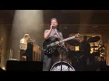 Mumford & Sons Live - Prizefighter - Bristol, VA - 6/19/26
