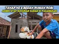 Download Lagu BIKIN KAGET..DARI RUMAH KOTAK SEKARANG MENJADI MEWAH RUMAH BARU NYA ROBI ASBES SUDAH TERPASANGKAN !!