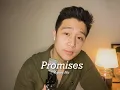 Download Lagu Agnez Mo - Promises (Cover by Rey Hart with Jeremy Jason)