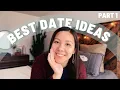 10 DATE IDEAS YOU HAVEN T TRIED fun date ideas