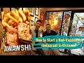 How to open a Restaurant Business in Hanoi Vietnam Tips Advices Plans by Expat Restaurant Owner