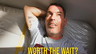 I’ve Been Waiting 4 Years For This