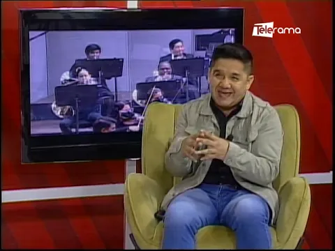 Orquesta sinfónica de Guayaquil inicia temporada de conciertos 2023