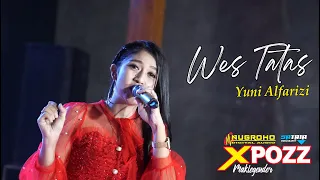 Download WES TATAS YUNI ALFARIZI MP3