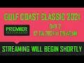 Day 2 Gulf Coast Classic 2021 12 04 21 Punta Gorda Florida