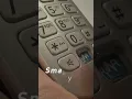 Download Lagu Noise Cancelling Cordless Phone KX-TG681MLB
