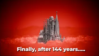 Why Sagrada Familia Took 144 Years to Complete