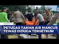 Download Lagu Diduga Tersetrum, Pekerja Taman di Kawasan Patung Kuda Ditemukan Tewas | KOMPAS PETANG