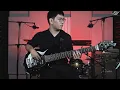 Sticker - Bodyslam [Bass Cover]โน้ตเพลง-คอร์ด-แทปEasyLearnMusicApplication