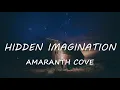 Amaranth Cove - Hidden Imagination