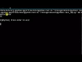 Qpython tutorial - 4 Variables and Data Types
