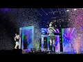 Download Lagu IVE - All Night 4K60 (Front Row POV) Fancam (Encore) @ 1st World Tour Oakland (3/16/24)