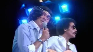 Baiano & Os Novos Caetanos - Só Pa Dá Um Toque (Geração 80, 1982)