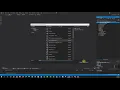 Download Excel File In Blazor Using EPPlus Net 5 Basic Hello World