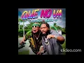Chimbala, Bulin 47 - Que No Va (Instrumental J-L PRODUCE)