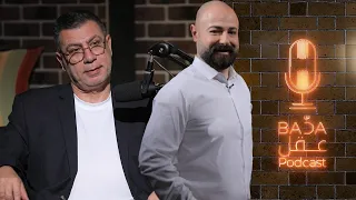 عوني بالدم عبدو الحلو يكسر صمت سنين مش كل شي بينقال عن طردي ودموع على الهواء 