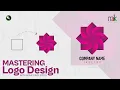 How To Become Mastering In Logo Design Unleash Creativity with Simple Tricks Rectangle Tool