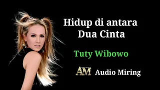 Download Hidup di antara dua cinta - tuty wibowo - hq audio MP3