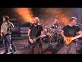 Nickelback Gotta Be Somebody @ Soundcheck Axe