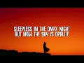 Taylor Swift - Opalite (Lyrics)