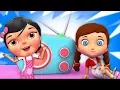 Download Lagu Meri Gudiya Hindi Rhymes | Rhymes in Hindi | Kids Channel India | Hindi Nursery Rhyme | मेरी गुड़िया