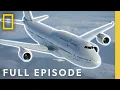 Lagu The New Air Force One: Flying Fortress (Full Episode) | SPECIAL | National Geographic