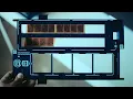 how i scan 35mm and 120 film at home scanning with film borders and getting better colors