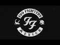Foo Fighters - Monkey Wrench
