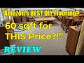 Mohawk Home Peel Stick Carpet Tiles Review Best DIY Flooring 2025