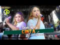 Lagu CINTA PELARIAN VOC. DEDE RISTY | LIVE MUSIC GANJENE PANTURA