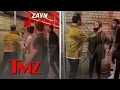 Download Lagu Zayn Malik Goes Shirtless in Near-Brawl Outside NYC Bar | TMZ