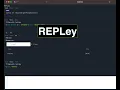 Introduction to REPLey a Clojure web REPL