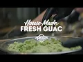 Guac up your next entree