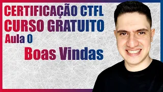 Curso Completo de Preparação para Certificação CTFL