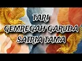Atraksi Tari Masal Pramuka Garuda Banyumas | Tari Gemregah Garuda Satria Tama |