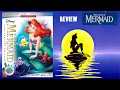 Download Lagu The Little Mermaid 1989 Walt Disney Signature Collection’s Blu Ray (Review) (Jodi Benson)