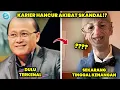 Download Lagu DULU DISANJUNG, KINI TERPURUK! 7 Artis Indonesia Terseret Kasus Besar, Kini Tinggal Kenangan