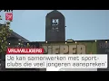 Download Lagu Vrees voor verdwijnen van evenementen in NOP, ondernemers denken juist in kansen | Omroep Flevoland