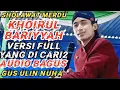 SHOLAWAT MERDU GUS ULIN NUHA TERBARU-KHOIROL BARIYYAH VIRAL,LIVE BLIMBING,PAGENDON,BANJARNEGARA