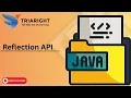 Reflection API in Java Accessing Classes Methods Fields Java - Chapter 12