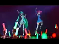 Download Lagu 【LIVE】メズマライザー / サツキ ＜初音ミク・重音テト＞【初音ミク JAPAN LIVE TOUR 2025 ～BLOOMING～】