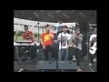 Download Lagu Five Minutes Feat.Joe \u0026 Beery Saint Loco - Selalu Menunggumu (Live Magnifi Sound Djarum Super 2011)