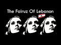Fairuz: Habbaytak Bilsayf HD Quality #fairuz #lebanon #music